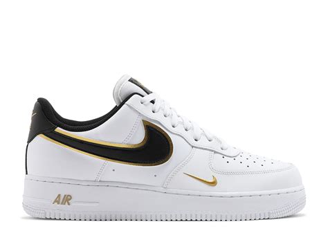 air force 1 07 swoosh